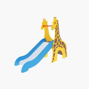 Купить Горка Жираф Н-750 ИО 403 в Городище 