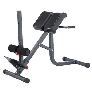 Купить Гиперэкстензия 2 в 1 (римский стул) Body Craft F670 в Городище 