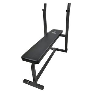 Купить Скамья под штангу DFC Homegym D306 в Городище 