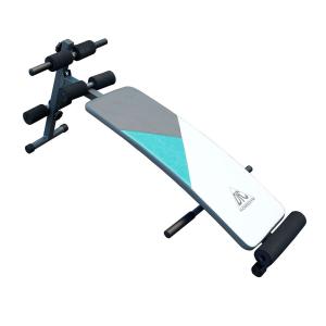 Купить Скамья для пресса DFC DB127 в Городище 