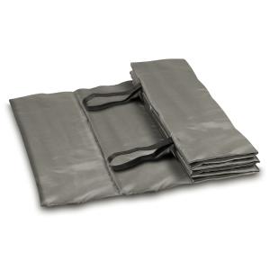 Купить Коврик туристический SM 170*60*1 см Мокрый асфальт в Городище 