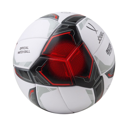 Купить Мяч футбольный Jögel League Evolution Pro №5 в Городище 