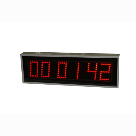 Купить Часы-секундомер настенные С2.25 знак 250 мм в Городище 